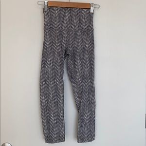 LULULEMON wunder unders